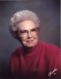 Obituary information for Edith Margaret Melvin