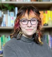 Angel Webb's Instagram, Twitter & Facebook