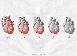 الا بذكر الله تطمئن القلوب Beautiful Quran Verses Islamic Images Islamic Art Calligraphy