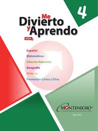 This library catalog is an open online project of internet archive, and allows users to contribute books. Me Divierto Y Aprendo 4 Pdf Verbo Libros