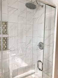 How To Clean Glass Shower Doors With