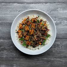 Three star chefs get creative with this healthy grain. Rice 101 Lundberg Family Farms