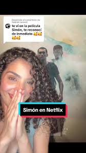 En Que App Puedo Ver Simon Pelicula Venezolana