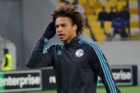 Januar 1996 in essen) ist ein deutscher fußballspieler. Fc Bayern Leroy Sane Musste Lernen Mit Dem Hype Umzugehen