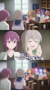 Who want a SAUCE ? : rAnimemes