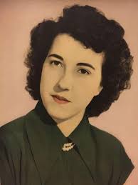 Veronica Amelio LaFontaine