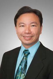 George Lin's Instagram, Twitter & Facebook