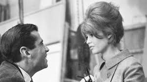Married by now, she was encouraged by her husband to explore different types of roles. Margaret Vinci Heldt Beautician Who Created The Beehive Hairstyle