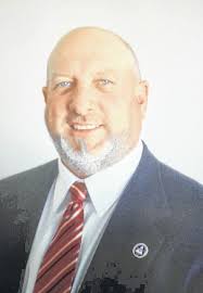 The Board of Education for the Public Schools of Robeson County seem to be  split