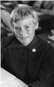 Anyone else go to RGPS between 1952-1959