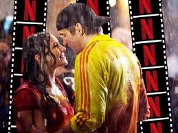 The series has received generally mixed reviews from critics. Step Up 2 The Streets Is Actually The Best Step Up Movie And It S On Netflix Gq