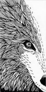 Zentangle Animals Zentangle Art Design Art Drawing Art