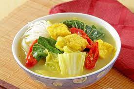 57 resep capcay vegetarian ala rumahan yang mudah dan enak dari komunitas memasak terbesar dunia! Resep Sawi Vegetarian 7 Menu Vegetarian Dari Aneka Sayuran Yang Gak Biasa Masukkan Be Ke Dan Sawi