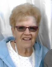 Obituary information for Joyce Verdilene Ruff