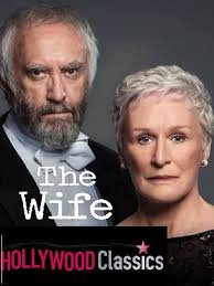 the wife" Writers: Jane Anderson (screenplay by), Meg Wolitzer (based