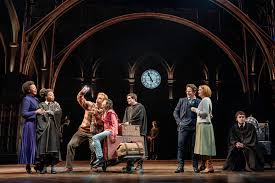 Your letter has finally arrived! Harry Potter And The Cursed Child Dan S Papers