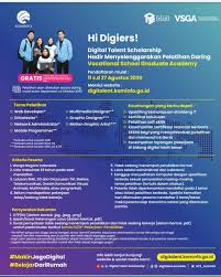 Alumni Institut Teknologi Dan Bisnis Stikom Bali
