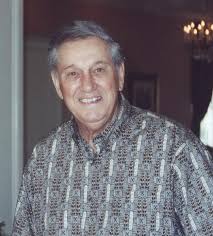 Robert Ernest Vicknair Obituary