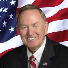 Sen. Billy Beasley (@SenBillyBeasley)