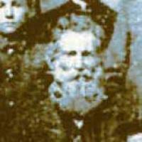 Dr. James Alexander McMillan (1817–1894)