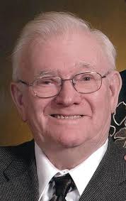 Eugene Niemuth Obituary