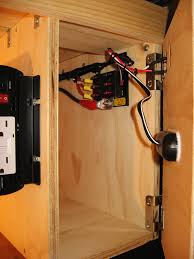 Complete with a color coded trailer wiring diagram for each plug type, including a 7 pin trailer wiring diagram, this guide walks through various trailer wiring installation solution, including custom wiring. Enclosed Trailer Build South Bay Riders