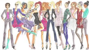 Si le glitter, le fluo et l'esprit déstructuré tiennent le pour porter ce style, il est inutile de faire dans la dentelle, sans non plus tomber dans la surenchère. La Mode Des Annees 80 Et 2018 Ecoles De Reconvilier