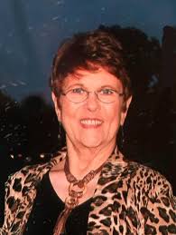 Obituary of Glenda Sue Matheny Reynolds