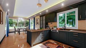 Kitchen cookware sets online non stick cookware online at discounted prices on flipkart from rukminim1.flixcart.com. Desain Dapur Minimalis Dan Modern Terbaru 2021 Kitchen Set Youtube