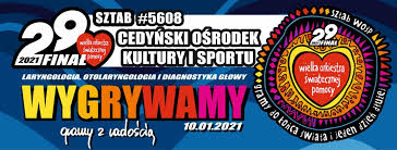 29 finał wośp w nowym jorku. Przylacz Sie Do Akcji Wosp 2021 Witamy W Cedyni