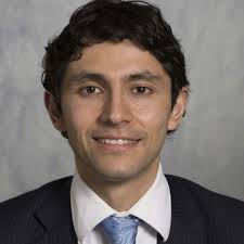 Xaviour Walker MD, MPH