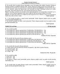 Articole din bac 2018 logica scrise de profesor jitaru ionel. Subiecte È™i Barem Geografie Bac 2018 Subiectele È™i Baremul De Corectare La Bacalaureat 2018 Stirileprotv Ro