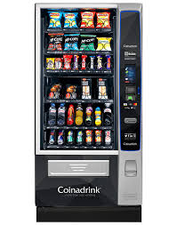With nick bostrom, rodney brooks, kate darling, eugenia kuyda. Merchant 4 Snack And Cold Drinks Vending Machine Coinadrink