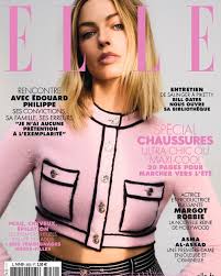 Born 2 july 1990) is an australian actress and producer. Margot Robbie On The Cover Of Elle Magazine France April 2021 Hawtcelebs