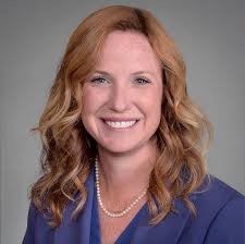 Krista Roberts's Instagram, Twitter & Facebook