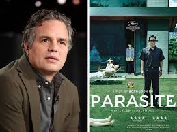 Here's how imdb ranks the top 10. Parasite Mark Ruffalo May Star In Tv Series Of The Oscar Winning Movie Parasite The Economic Times