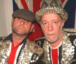 Portsmouth Music Scene