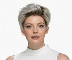 HeatFreeHair Wig "Eve" Small