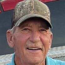 Randy G. Reid Obituary