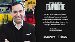 Enjoy live and exclusive coverage of la liga, serie a, dutch eredivisie and much more on eleven sports uk with an annual or monthly subscription. Eleven Sports Hq Elevensportshq Twitter