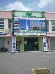 Comprehensive hotel search for kota tinggi online. Binkhaled Hotel Kota Tinggi Hotel Price Address Reviews