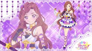 You can find english subbed aikatsu stars! Aikatsu Stars Kasumi Yozora Wallpaper 4000x2250 1339130 Wallpaperup