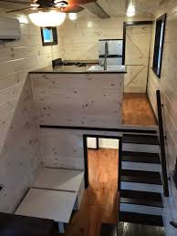 They can become a lovely place for your vacations or even permanent residence. 17 Tiny House Bedroom Loft Ideas Photos Home Stratosphere