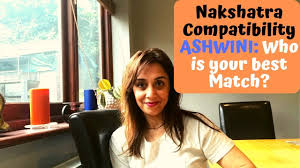 Nakshatra Compatibility Ashwini Who Is Your Best Match