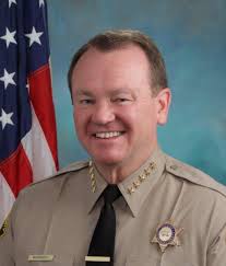 BREAKING: Los Angeles Police Chief Jim McDonnell releases a statement after  an ICE raid earlier today, saying that his officers will not cooperate or  assist ICE in any way. HT Ian J