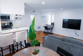 Sober Living in Los Angeles