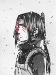 Pin By Eduh Games On Itachi Naruto Sketch Naruto Drawings Naruto Sketch Drawing