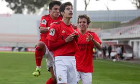 Aqui poderá encontrar toda a informação relativa ao clube. Benfica Sporting U 23 Revelation Cup Football