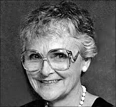 MARY CONNORS Obituary (2015)