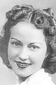 Elizabeth VanDervoort Obituary (1921